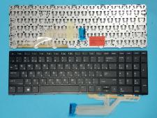 Клавіатура Hp&nbsp;Probook&nbsp;650&nbsp;G5